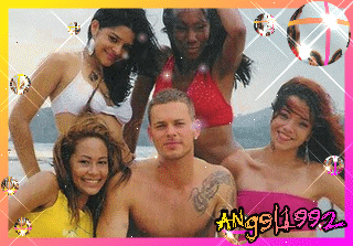 matt pokora et soir de 2005
